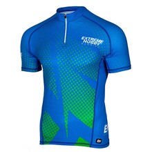 Koszulka Rozp. Biegowa Męska Halftone