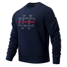 Bluza Crewneck Hashtag 23