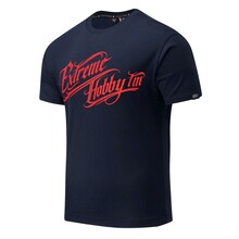 T-shirt Męski Signature