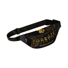 Saszetka PodrÓŻe Wojownika