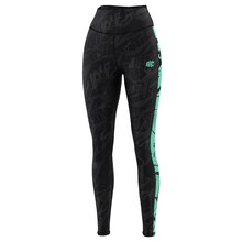 Legginsy Sportowe Damskie Neo