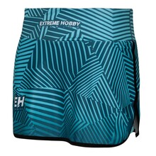 Spódnico-spodenki Biegowe Caleidoscope