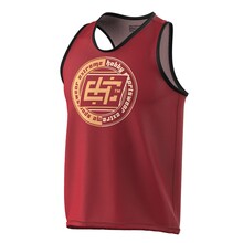 Tank Top Techniczny Slant