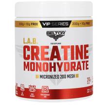 BELTOR CREATINE MONOHYDRATE LAB 210 g. Neutral flavor / Smak neutralny  VIP SERIES ! (200g + GRATIS 10g)  B1771 *