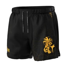 Szorty Sportowe PodrÓŻe Wojownika