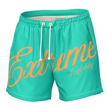 Szorty Kąpielowe Cluster