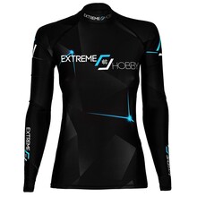 Longsleeve Rashguard Damski Mt Sport