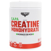 BELTOR CREATINE MONOHYDRATE CAPS  360 kaps.  B1747 *