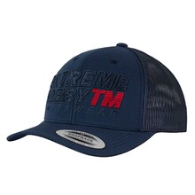 Czapka Trucker Extreme Hobby Tm