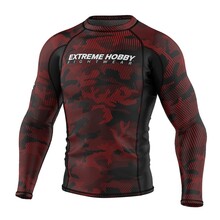 Longsleeve Rashguard Havoc