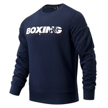 Bluza Crewneck Bold Boxing