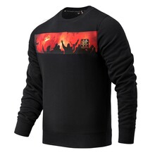 Bluza Crewneck Ultras Flare