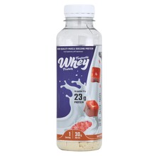 BELTOR FANTASTIC WHEY PROTEIN    30 g. (PET PL-EN) Salted caramel / Słony karmel  B1581