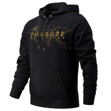 Bluza Hooded PodrÓŻe Wojownika