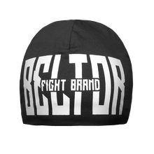 BELTOR BW CZAPKA / CAP "FIGHT BRAND" - czarny/black B1260 *
