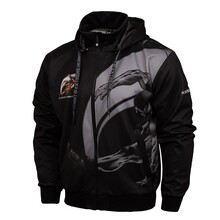 Bluza Dresowa Kids Wrestling