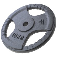 BELTOR PF LINE OBCIĄŻENIE ŻELIWNE HAMMERTONE 10 kg/29mm P0027