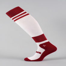 GETRY PIŁKARSKIE ISKIERKA JUNIOR 18 par