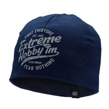 Czapka Wheel Jesień-zima