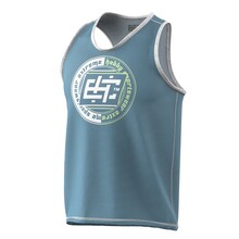 Tank Top Techniczny Slant