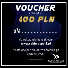 Voucher bon na prezent