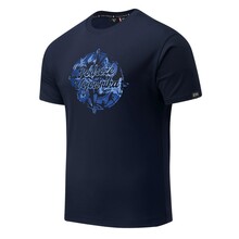 T-shirt PodrÓŻe Wojownika Wind Rose