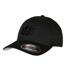 Czapka Fullcap Hashtag