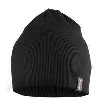 BELTOR BW CZAPKA ZIMOWA 01 / WINTER CAP 01 - czarny/black B1265 *