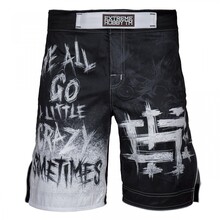 Spodenki Grappling Psycho Clown