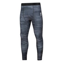 Legginsy Męskie Paracord