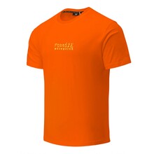 T-shirt PodrÓŻe Wojownika Basic