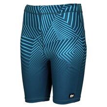 Legginsy Biegowe 1/3 Damskie Caleidoscope