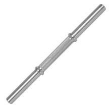 BELTOR HRD SYSTEM GRYF 28mm PROSTY  46 cm / RYFLOWANY - GŁADKI BEZ ZACISKÓW H0226