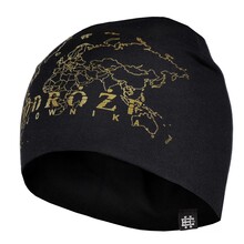 Czapka PodrÓŻe Wojownika Jesień-zima