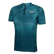 Koszulka Rozp. Biegowa Damska Caleidoscope