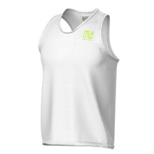 Tank Top Techniczny Flash