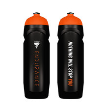 TREC ENDURANCE BIDON 009 BLACK NWSY 750 ml