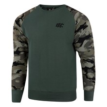 Bluza Crewneck Rival 2024