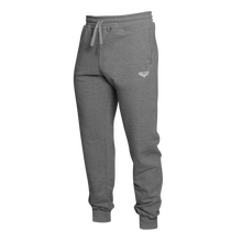 BELTOR BW SPODNIE DRESOWE / SWEATPANTS "HAWK"     XL melanż/melange B0393 *