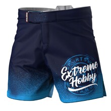 Spodenki Athletic Badge