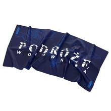 Ręcznik PodrÓŻe Wojownika