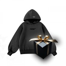 Hall Of Fame Bluza+gift