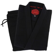BELTOR BJJ GI / KIMONO "VENCEDOR" GI 380 GSM black/czarny A4 B2391