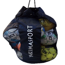 Worek, torba na piłki