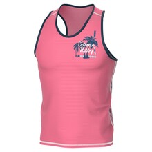 Tank Top Techniczny Tropic