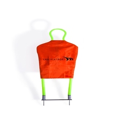 Mur na sprężynie Junior Skrzat 125 cm - 1 sztuka