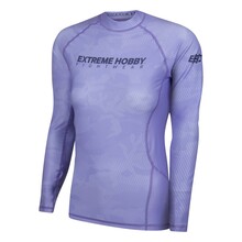 Longsleeve Rashguard Damski Havoc