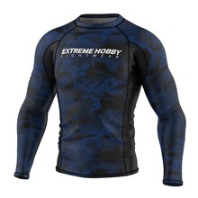 Longsleeve Rashguard Havoc