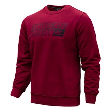 Bluza Crewneck Block 2025