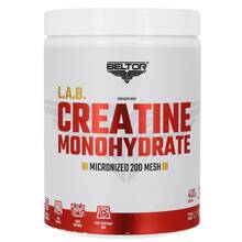 BELTOR CREATINE MONOHYDRATE LAB  400 g. Neutral flavor / Smak neutralny  B1772 *
